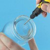 Rotacraft RC03USB 3.6V Cordless Micro Rotary Tool with 12 Accessories