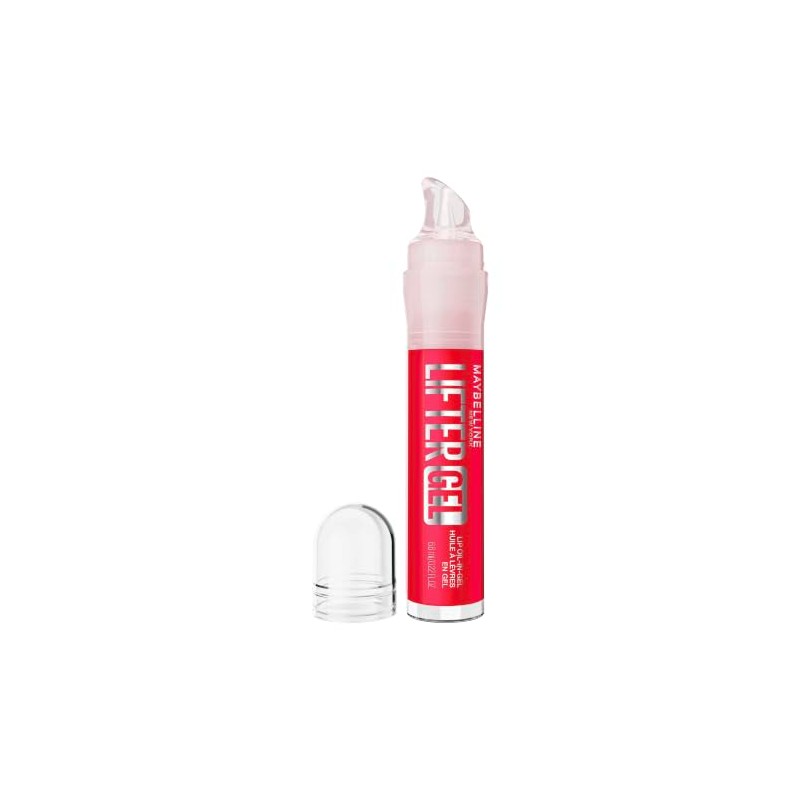 Maybelline New York Lifter Gel 005 Melon-Ade, 6.6 ml