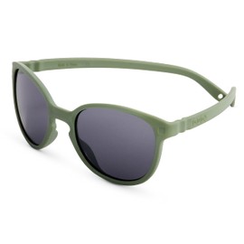 Ki ET LA Unisex Baby Little Kids Sunglasses, khaki