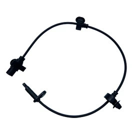 GoSens Sensor de velocidad de rueda ABS 116d para Acura ZDX 2010-2013 para Acura MDX 2007-2013 para Honda Pilot 2009-2015 OEM # 57470-STX-A01, ALS1556,5S10242 (trasero derecho)