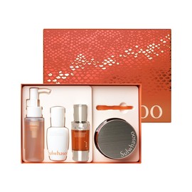 Sulwhasoo Consonant Cream Rich Planning Set / 설화수 자음생크림 리치 기획세트