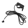 Bike Thumb Throttle SM Connector Quick Release Electric Scooter Brake