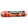 ChapStick Cherry Vanilla Flavored Skin Protectant Lip Balm - Great