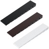30 PCS Plastic Shims for Furniture Feet Leveling like Chair