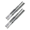 Handyhome Corredera Handy Home 25cm X 3.5cm 2 Paquetes 4