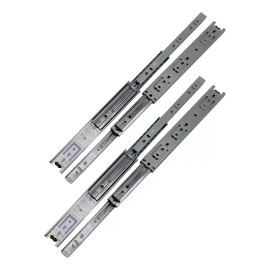Handyhome Corredera Handy Home 25cm X 3.5cm 2 Paquetes 4 Pza 3586