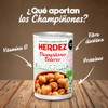 Herdez Champiñones Enteros 380 g