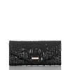 BRAHMIN Black Melbourne Veronica