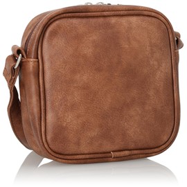 Puma J20324 Shoulder Bag, Braun