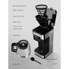 SHARDOR 10-Cup Programmable Coffee Maker, Regular & Strong Brew Drip