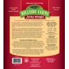 Hillside Farms Chicken And Rawhide Jerky Wraps Premium Dog Treats,
