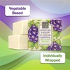 Greenwich Bay Mini Botanical Soap Bars – 12 Pack 1.9