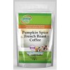 Pumpkin Spice French Roast Coffee (Gourmet, Naturally Flavored, Whole Coffee