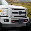 Red Tow Hook Covers Fit for Frod F250 F350 F450