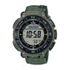 Casio PRG-340 Climber Line Tough Solar Wristwatch Pro Trek, Khaki,
