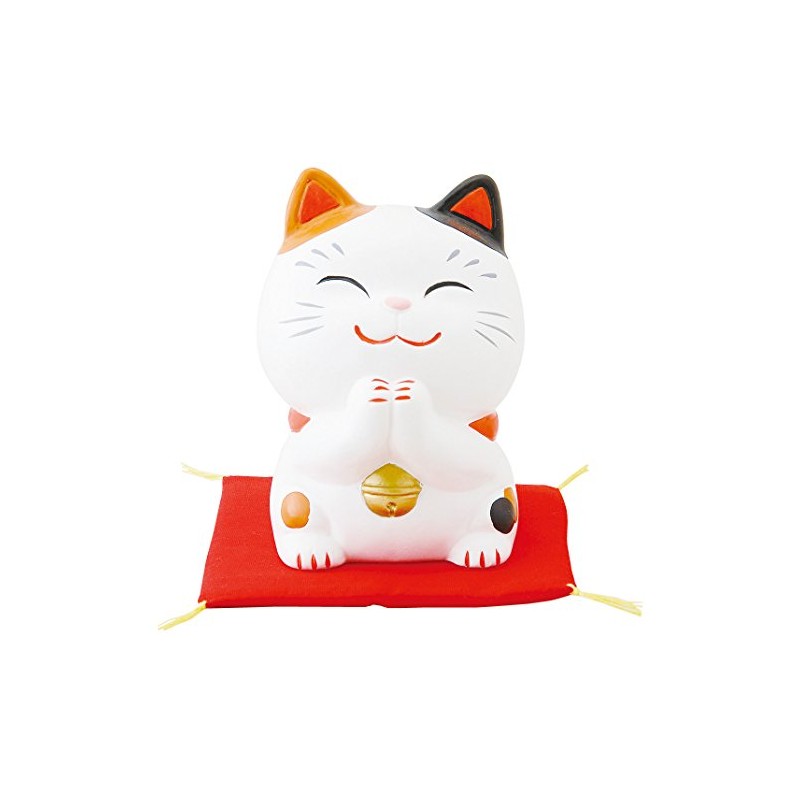 昭 Spine by Happy Please Cat Piggy Bank
