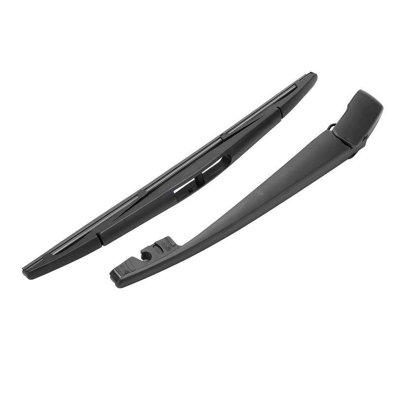 Wiper Arm Blade Set Akozon Rear Wiper Arm Blade Set