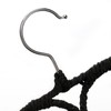 Tosnail Pack of 2 Scarf Hanger Holder Organizer Space Saver