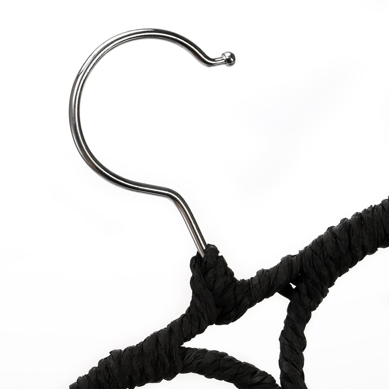 Tosnail Pack of 2 Scarf Hanger Holder Organizer Space Saver