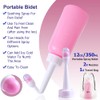 Postpartum Care Bottle, Inverted Nursing Bottle Spray Bottle, Travel Bidet,