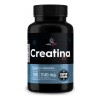 Creatina Monohidratada Races Pro 100 Cps Vegana Sin Gluten