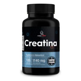 Creatina Monohidratada Races Pro 100 Cps Vegana Sin Gluten                                                                                            