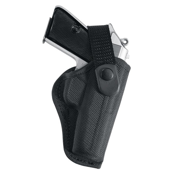 Bianchi 7000 Black Sporting Holster Fits Glock 21 Auto 4 (Right Hand, Size 13)