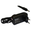 Power4Laptops Power Supply Tablet Charger (EU Plug) Compatible with Motorola