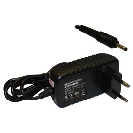 Power4Laptops Power Supply Tablet Charger (EU Plug) Compatible with Motorola Xoom Media Edition