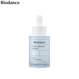 BIODANCE Hydro Cera-nol Ampoule 30ml