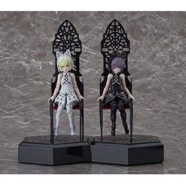 Good Smile Company Chitocerium XCIX albere & C efer 1/1 Scale PS & ABS Assembly Plastic Model Resale