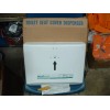 SANITOR NEAT SEAT NOS COMMERCIAL TOILET SEAT COVER DISPENSER AND