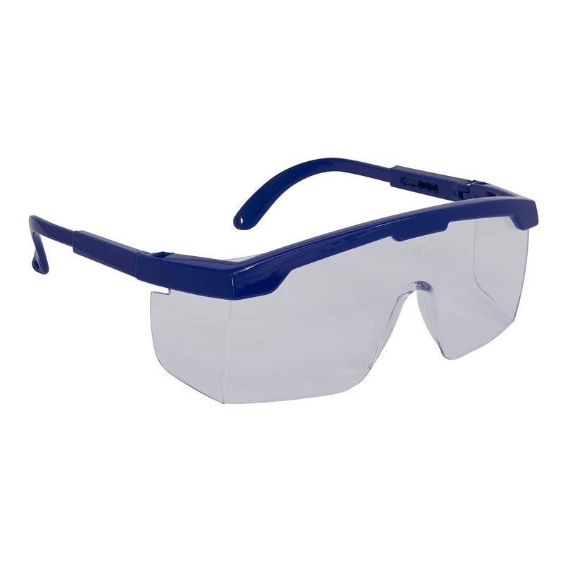 Worksafe 9204 Value Safety Glasses