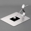Napkin Holder for Tables, Dining Table Napkin Holder for Kitchen,