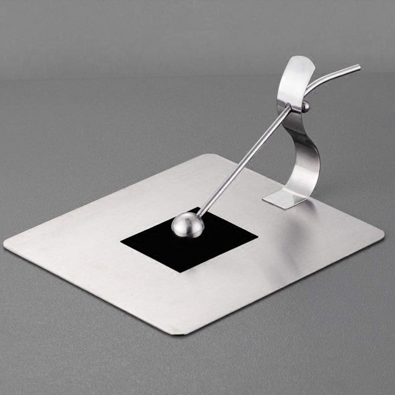 Napkin Holder for Tables, Dining Table Napkin Holder for Kitchen,