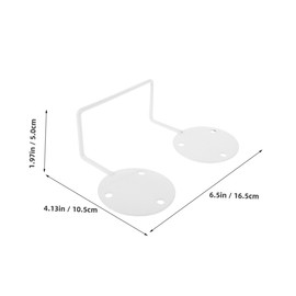 Operitacx Matratze Anti-rutsch-Stopper-Bett Matratze Gripper Folie Prävention Tool Easy Installation Matratzen Stopper Bett Schlitten Stopper Matratze Gripper Zum Schieben