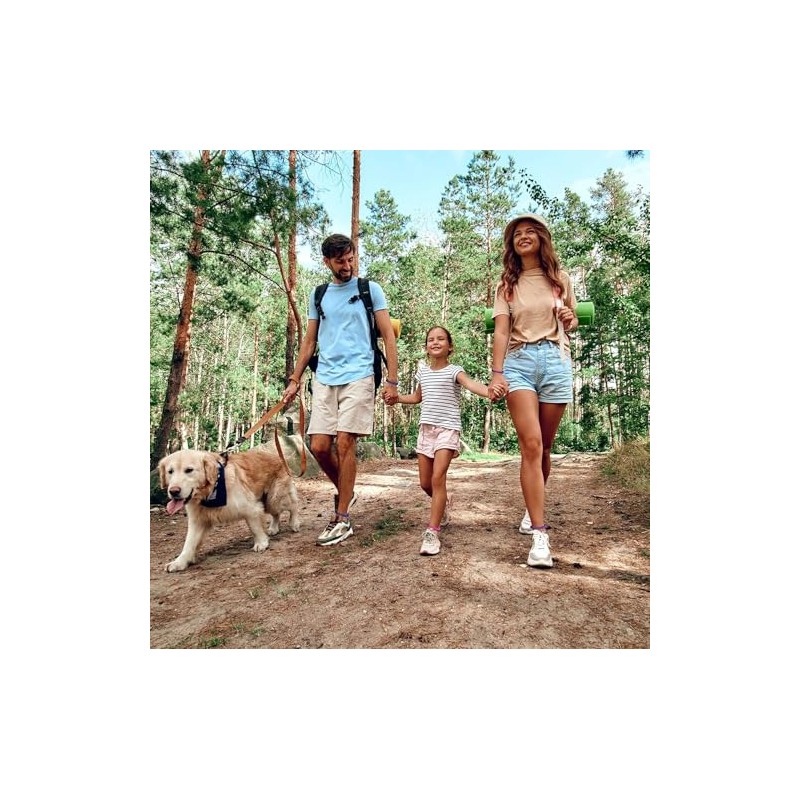 Soulsation 20 Pack Mosquito Repellent Bracelets Microfiber - for Kids