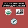 TAZO Organic Awake English Breakfast Black Tea Bags - Bold