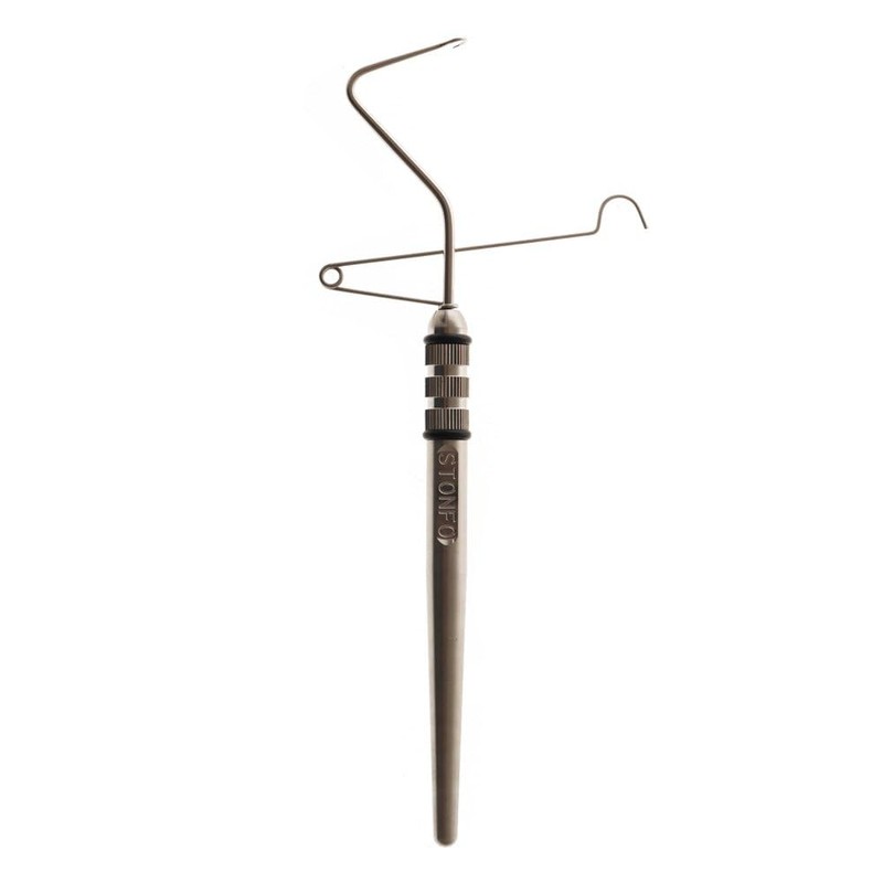 Stonfo Elite Whip Finisher