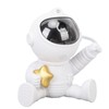 Spaceman Star Projector Night Light LED Remote Control Projection Lamp