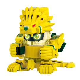 Bottleman BOT-27 C.C. Leon