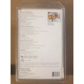 IDEAL VOL-TEST XL Voltage Tester Wiggy 120V/240V/480V