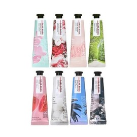 MISSHA Dare Body Hand Cream 30ml *5 Packs (Fresh Grapefruit)