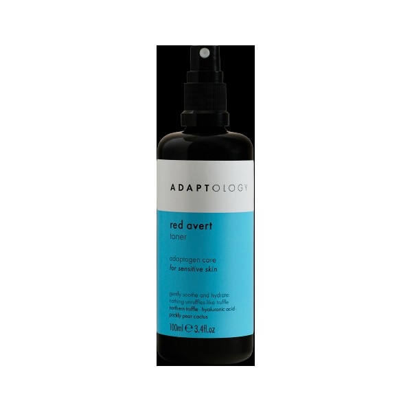 Adaptology red avert Toner, 100 ml