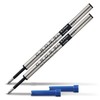 Cross Selectip Gel Rollerball Pen Refill - Blue - Dual