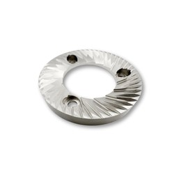 55mm Burrs for Eureka Mignon (Espresso "Diamond Inside")