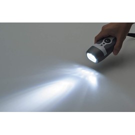 Tamahashi ET-17 Elett Multifunctional Portable Light