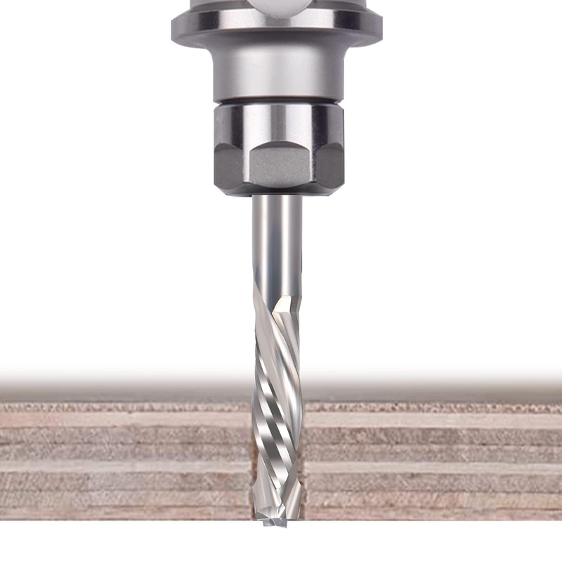 EU_HOZLY 5 x 22 mm Up & Down Cutting Two
