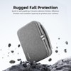 Flymile Osmo Action 5 Pro Carrying Case for DJI Osmo