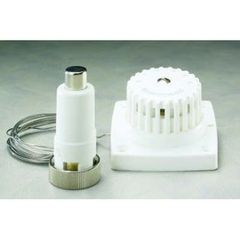 Honeywell Actuator for Radiator Valve with Remote Sensor - T104A1040 T5086-c6